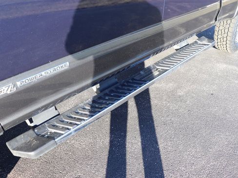 Used 2018 Ford F250 Lariat w/ Lariat Value Package image 8