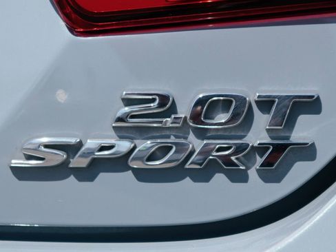 Used 2021 Honda Accord Sport image 44