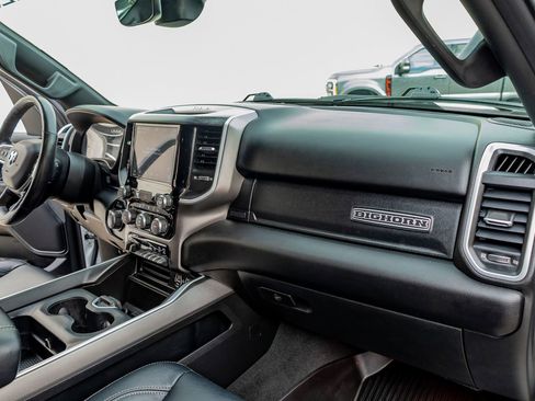Used 2020 RAM 1500 Big Horn image 17