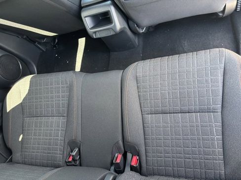 New 2026 Honda HR-V LX image 25