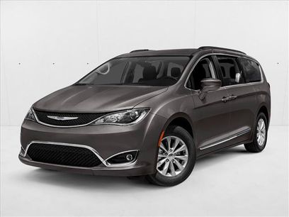 Used 2018 Chrysler Pacifica Touring-L