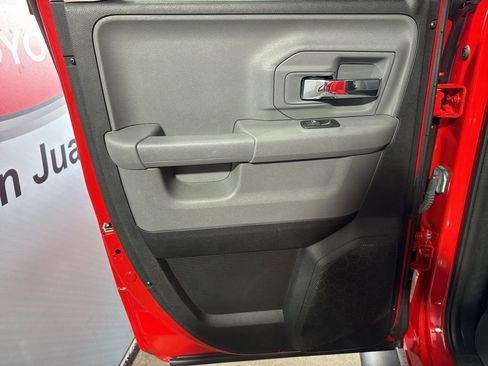 Used 2019 RAM 1500 Classic Warlock w/ Electronics Group AWD/4WD image 33