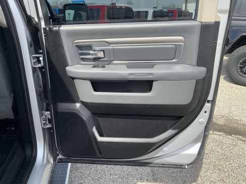 Used 2017 RAM 1500 Big Horn image 56