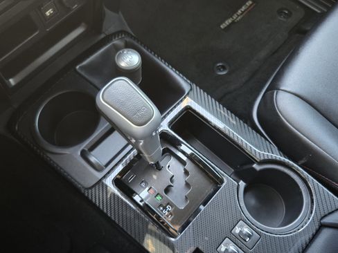 Used 2023 Toyota 4Runner TRD Off-Road Premium image 15