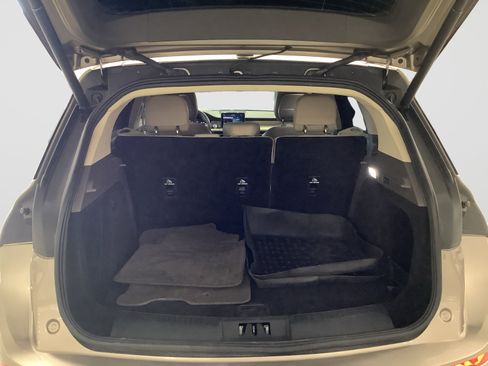 Used 2020 Lincoln Corsair AWD image 21