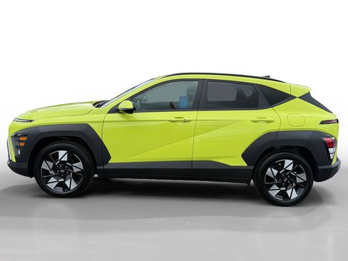 Certified 2024 Hyundai Kona SEL image 2