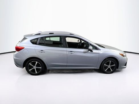 Used 2023 Subaru Impreza 2.0i Premium AWD/4WD image 4