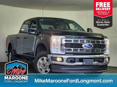 Used 2025 Ford F250 XLT