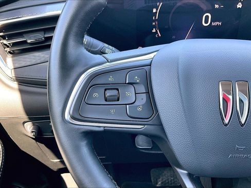 Used 2024 Buick Encore GX Sport Touring w/ Experience Buick Package AWD/4WD image 19