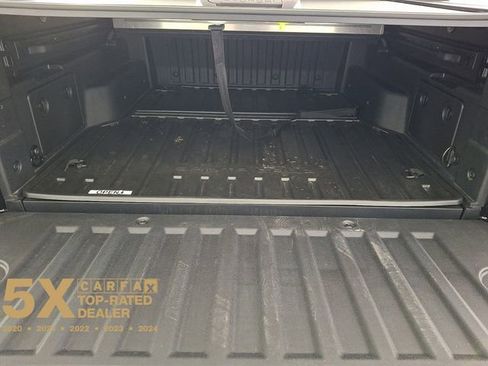 Certified 2024 Hyundai Santa Cruz XRT image 33