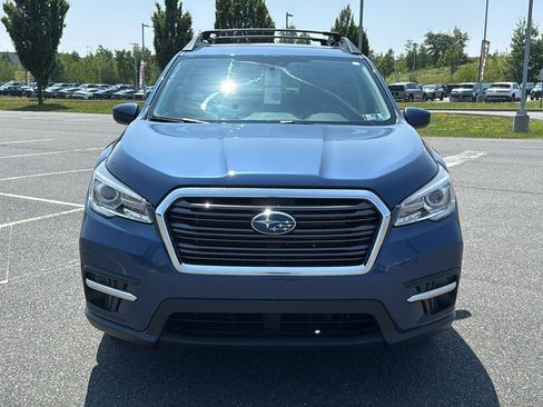 Used 2021 Subaru Ascent Premium w/ Convenience Package AWD/4WD image 14