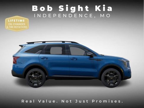 New 2026 Kia Sorento SX Prestige image 7