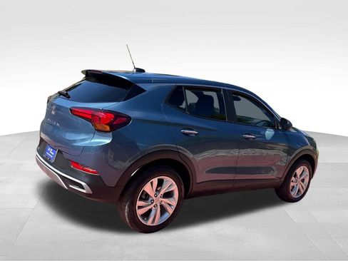 Used 2025 Buick Encore GX Preferred w/ Comfort Package AWD/4WD image 9