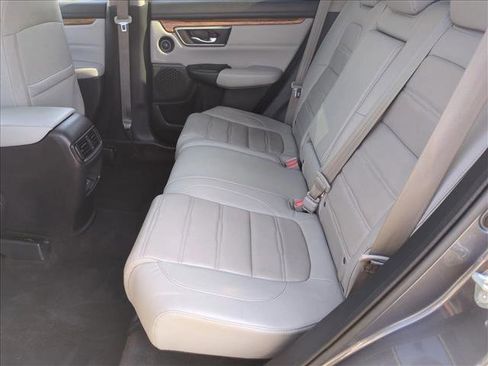 Used 2017 Honda CR-V EX-L image 19