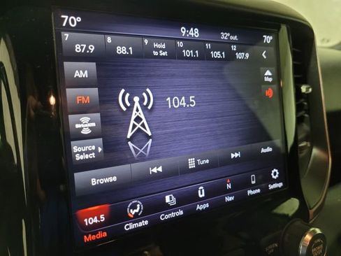 Used 2021 RAM 2500 Tradesman image 38