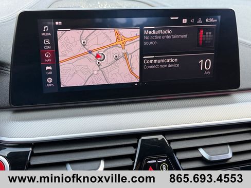 Used 2020 BMW M5 w/ Executive Package AWD/4WD image 29