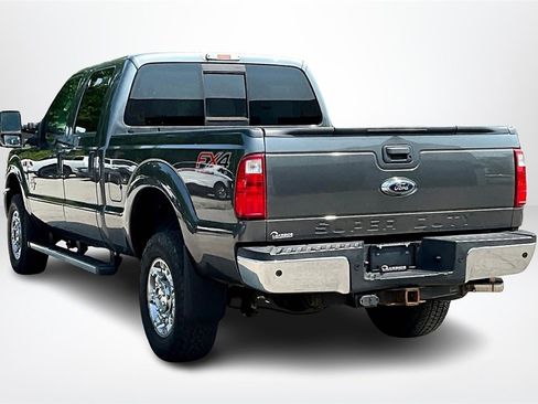 Used 2015 Ford F350 XLT w/ XTR Plus Package image 4