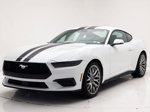 New 2026 Ford Mustang Premium image 5
