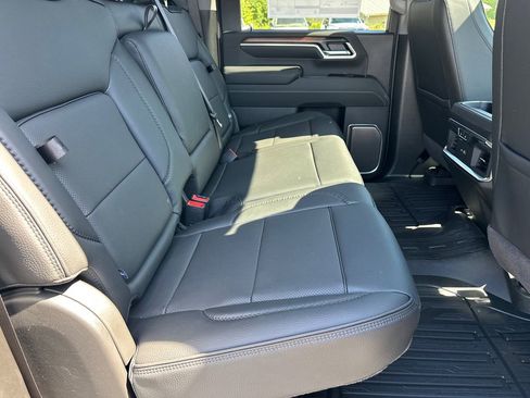 New 2026 GMC Sierra 2500 Denali w/ Denali Reserve Package image 16