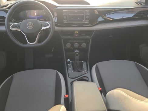 Used 2024 Volkswagen Taos S image 12