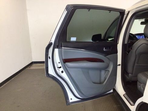 Used 2015 Acura MDX SH-AWD w/ Advance Package image 8