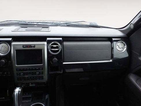 Used 2012 Ford F150 Harley-Davidson AWD/4WD image 9