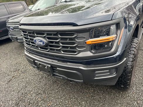 Used 2025 Ford F150 XL image 25