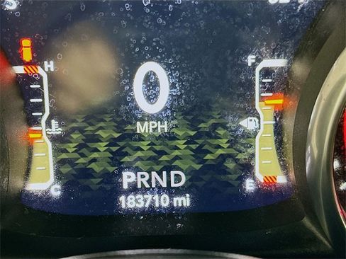 Used 2018 Jeep Wrangler Unlimited Rubicon w/ LED Lighting Group image 28