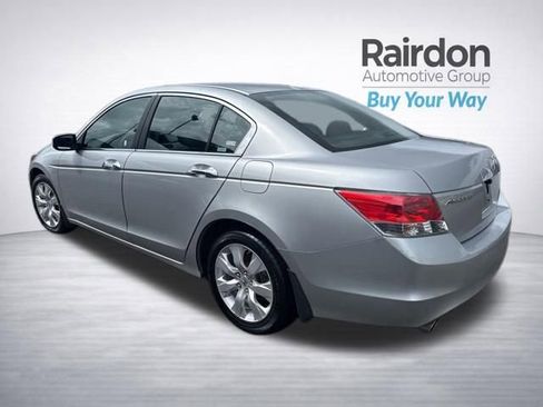 Used 2008 Honda Accord EX-L image 5