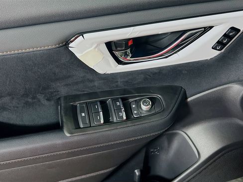 New 2026 Subaru Forester Touring image 15