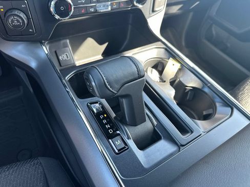 New 2026 Ford F150 XLT w/ Equipment Group 302A MID AWD/4WD image 26