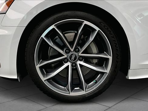 Certified 2023 Audi A5 2.0T Premium Plus w/ Premium Plus image 10