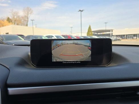 New 2025 MAZDA CX-50 2.5 Hybrid w/ Cargo Package image 32