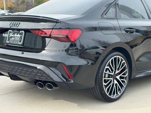 New 2026 Audi S3 Premium image 15