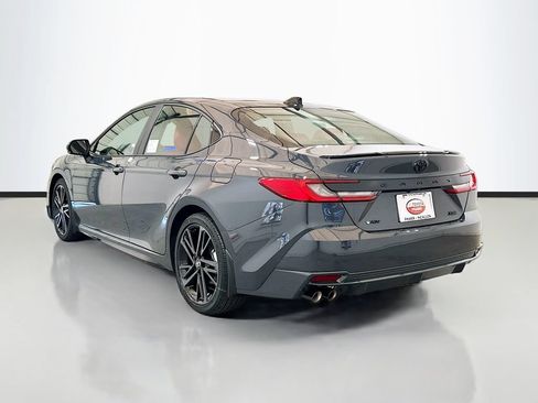 New 2026 Toyota Camry XSE FWD image 6