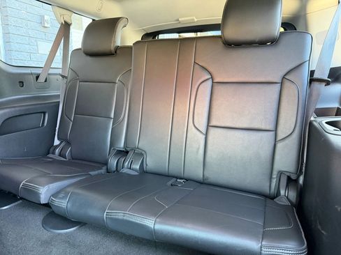 Used 2017 GMC Yukon XL Denali w/ Open Road Package image 13