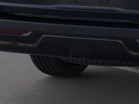 New 2026 Lincoln Navigator Black Label AWD/4WD image 23