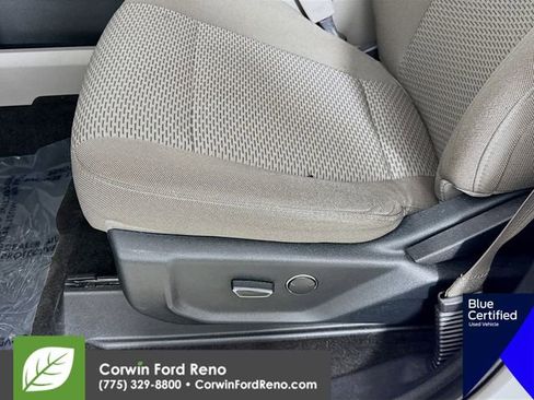 Used 2018 Ford F250 XLT w/ XLT Premium Package image 23