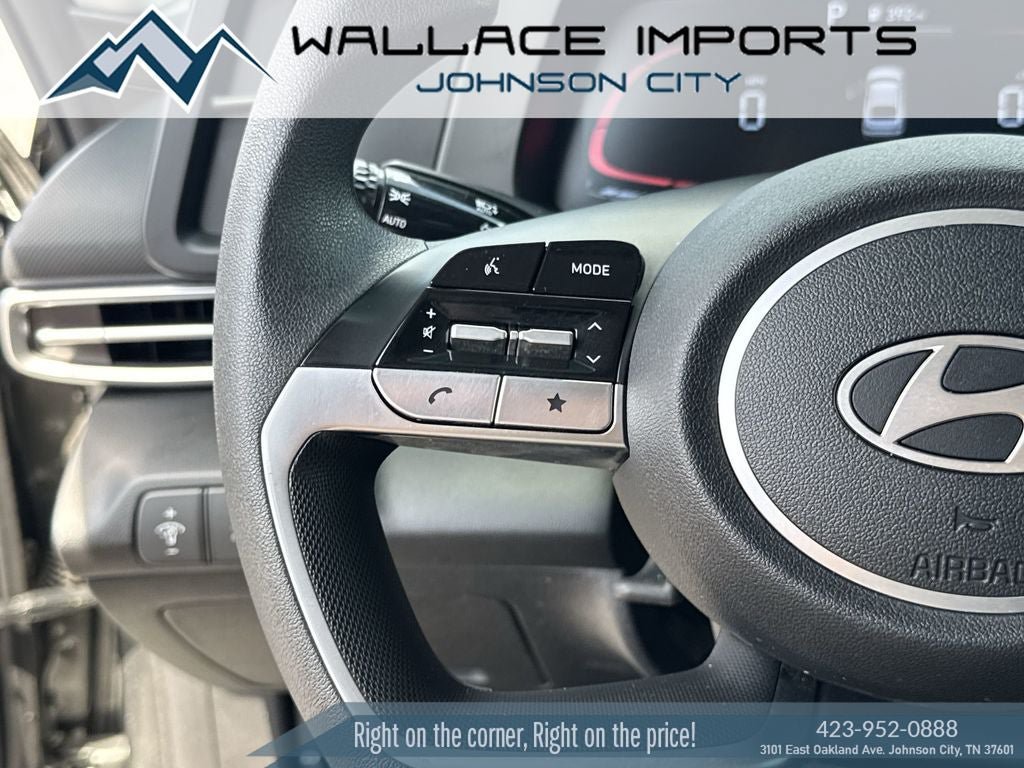 Used 2024 Hyundai Elantra SE FWD image 26
