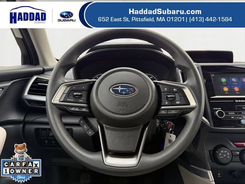 Used 2024 Subaru Forester AWD/4WD image 13