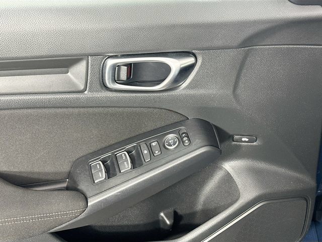 Used 2026 Honda Civic Sport image 23