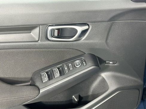 Used 2026 Honda Civic Sport image 23