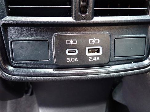 Used 2026 Subaru Forester Sport w/ Sport Package AWD/4WD image 11