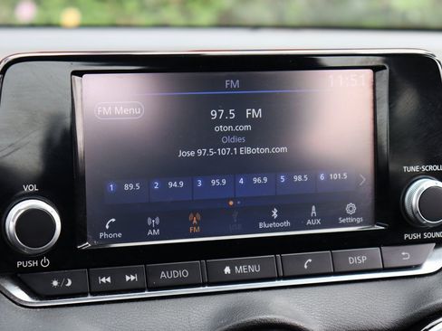 Used 2023 Nissan Sentra S image 22