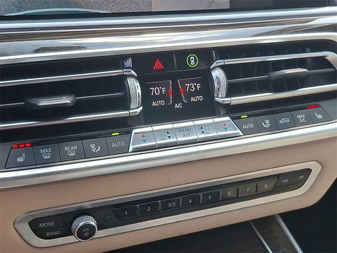 Used 2020 BMW X5 xDrive40i w/ Convenience Package image 19