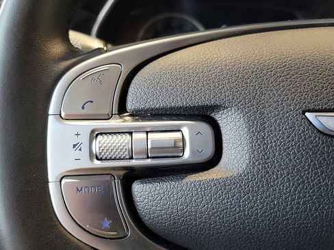 Used 2024 Genesis GV80 3.5T image 18