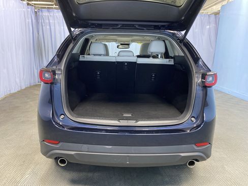 Used 2023 MAZDA CX-5 AWD 2.5 S w/ Preferred Package image 33