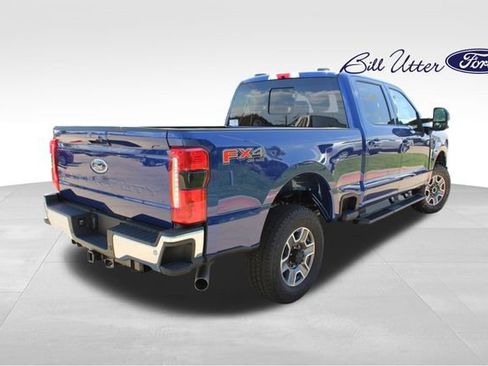 New 2026 Ford F250 Lariat w/ Lariat Premium Package image 3