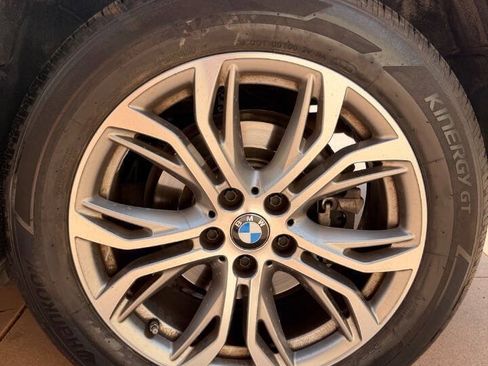 Used 2020 BMW X2 sDrive28i w/ Premium Package FWD image 37