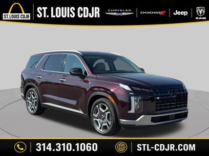 Used 2024 Hyundai Palisade Limited